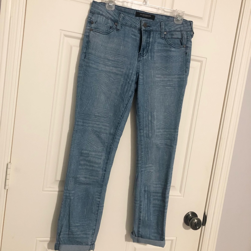 Liverpool Jeans
